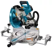 Makita LS1219L pokosová pila 305mm 1800W