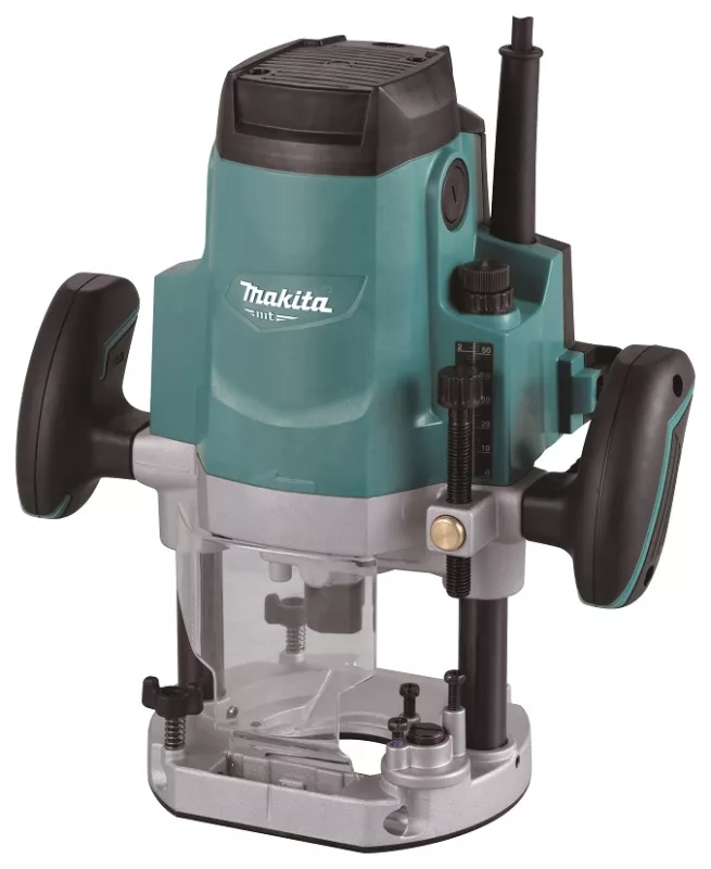 Makita MT serie M3602B vchní frézka 1650W