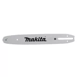 Makita pilová lišta 25cm ilustrační obrázek