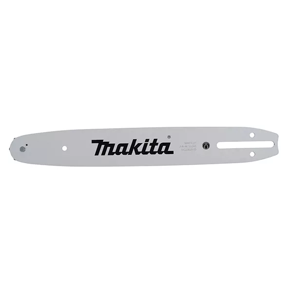 Makita pilová lišta 25cm ilustrační obrázek