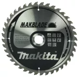 Makita B-32770 Makblade 260x2,3x30 40Z