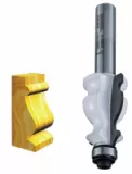 Makita profilová fréza D-48832