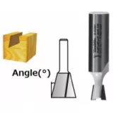  Makita rybinová fréza 12,7x13x45