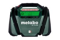 Metabo AK 18 Multi akumulátorový kompresor 600794850