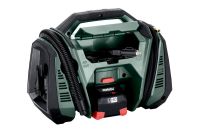 Metabo AK 18 Multi akumulátorový kompresor 600794850