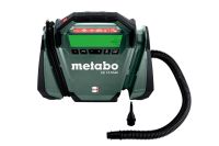 Metabo AK 18 Multi akumulátorový kompresor 600794850