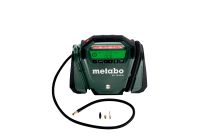 Metabo AK 18 Multi akumulátorový kompresor 600794850