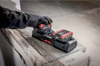 Metabo ASC 145 Duo