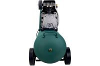 Metabo Basic 250-50 W kompresor olejový SET