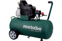 Metabo Basic 250-50 W kompresor olejový