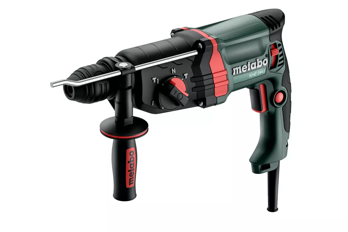 Metabo KHE 2445 kombinované kladivo Metabo KHE 2445 601709500