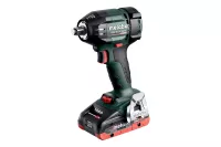 Metabo SSW 18 LTX 550 BL