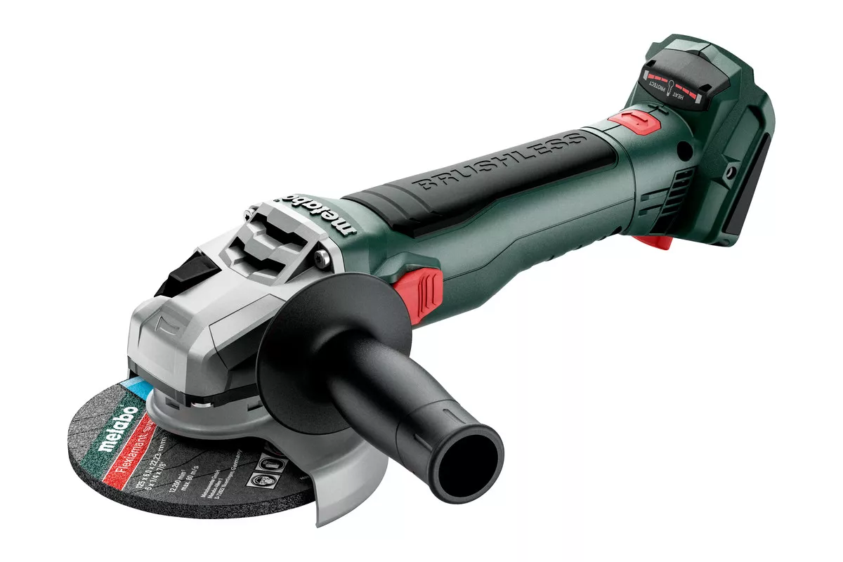Metabo W 18 LT BL 11-125 (613052840)