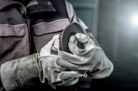 Metabo WEBA 17-125Q