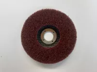 Norton BearTex F2303H Medium/střední vybrušovací kotouč­ 125x22