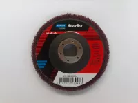 Norton BearTex F2303H Medium/střední vybrušovací kotouč­ 125x22