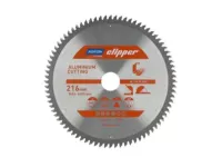 70184608136 Norton Clipper Aluminium 216x2,6/1,8x30 Z80 pilový kotouč