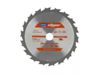 70184608128 Norton Clipper Multimaterial 160x3,0/2,0x20 Z18 pilový kotouč