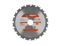 70184608129 Norton Clipper Multimaterial 190x3,0/2,0x30 Z20 pilový kotouč