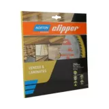 Norton Clipper PRO LAMINATE 250x2,8/2,0x30 Z60 70184608145