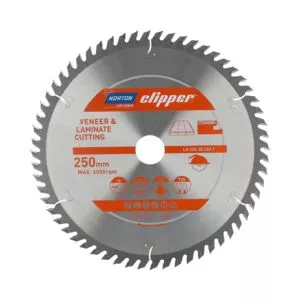 Norton Clipper PRO LAMINATE 250x2,8/2,0x30 Z60 70184608145