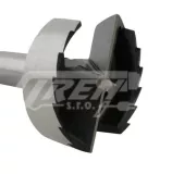 Oren sukovník ozubený