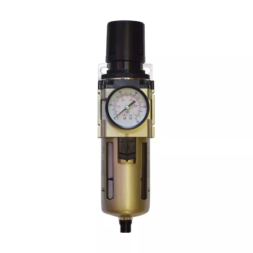 Regulátor tlaku vzduchu s filtrem A2