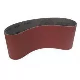 Ilustrační foto brusný pás