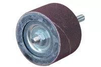 2038000 Wolfcraft brusný váleček 45x30