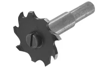 Wolfcraft Kotoučová fréza WS D35x5mm