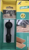 Wolfcraft kuličková rašple D30mm