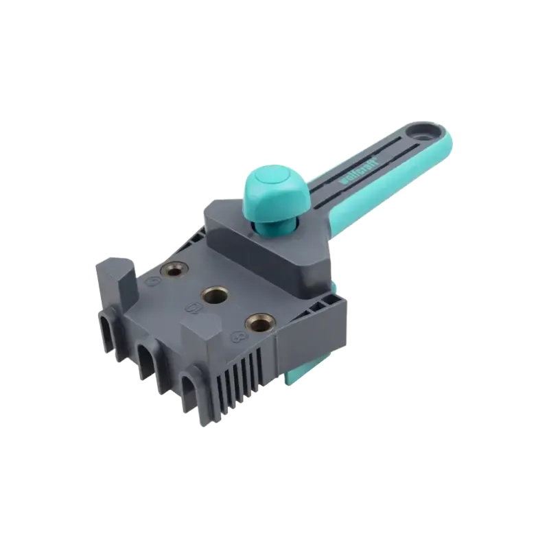 Wolfcraft Mistrovská kolíkovačka D6/8/10 4640000