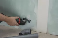 Wolfcraft plátek pro zakřivené řezy 78mm 3975000 Wolfcraft plátek multitool zakřivené řezy