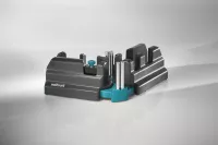 6948000 Wolfcraft pokosnice a řezací šablona 70mm