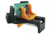 3051000 Wolfcraft rohový upínač